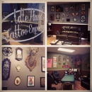 Idle Hands Tattoo Emporium - Tattoos