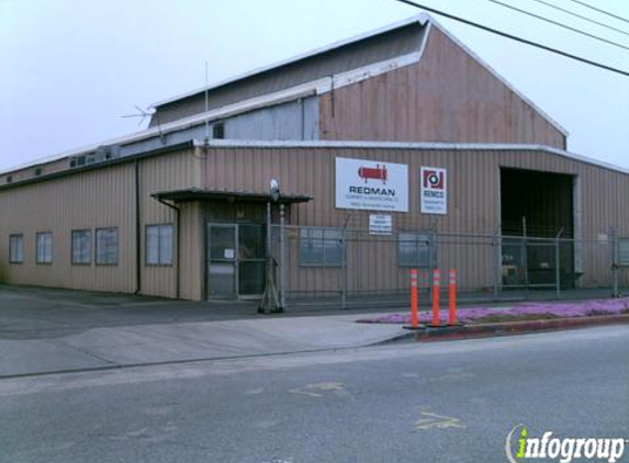 REMCO Equipment & Supply - Torrance, CA