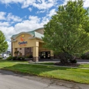 Comfort Suites Perrysburg-Toledo South - Motels
