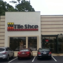 The Tile Shop - Tile-Contractors & Dealers