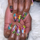 Ti Nails