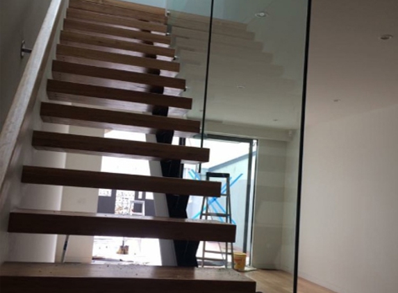 S W Glazing - Kings Meadows, TAS