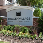 Ridglea Village Apartment Homes