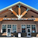 Snow Creek Medical Center - Medical Centers