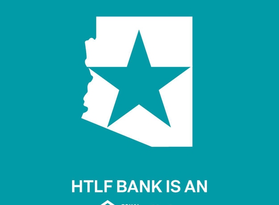Arizona Bank & Trust, a division of HTLF Bank - Chandler, AZ