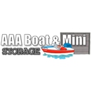 AAA Boat & Mini Storage - Self Storage