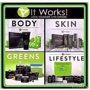 IT WORKS! ALL NATURAL HEALTH AND BEAUTY PRODUCTS