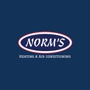 Norm's Heating & Air