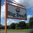 Big Deal Discount Outlet - Home Improvements