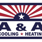 A & A Cooling & Heating