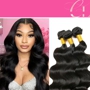 Candylux Virgin Hair Boutique