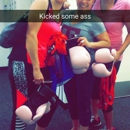 I Love Kickboxing - Health Clubs