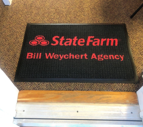 Bill Weychert - State Farm Insurance Agent - Philadelphia, PA