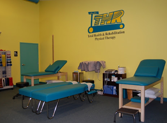 Total Health & Rehabilitation, INC - Newark, DE