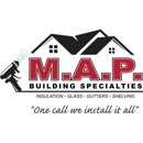 Map Insulation Co - Insulation Contractors