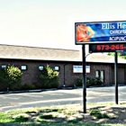 Ellis Health Centre