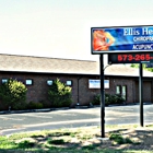 Ellis Health Centre