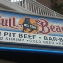 Bull On the Beach - Bar & Grills