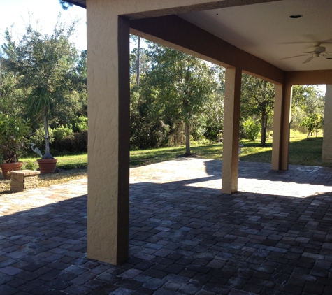 All State Concrete Corp - Orlando, FL