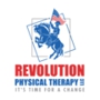 REVOLUTION PHYSICAL THERAPY LLC