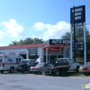 Manchaca Service Center - Automotive Tune Up Service