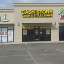 Cash Store