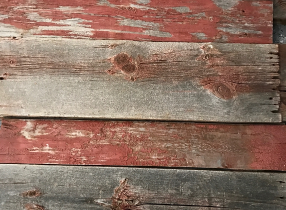 Authentic Barnwood & Reclaimed Wood - Longmont, CO