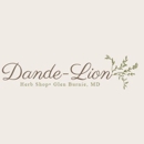 Dande-Lion Herb Shop - Herbs