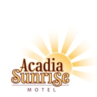 Acadia Sunrise Motel