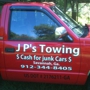 JP'S Towing Cash for Junk Cars