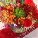 Creations by Hope - Florists