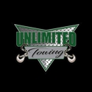 Unlimited Towing & Recovery - Towing Equipment