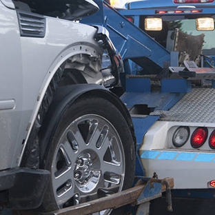 Murphy's Crash & Towing Service - Matta Flat, SA