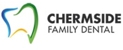 Chermside Family Dental Logo