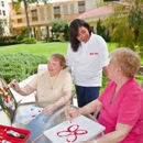 Interim HealthCare of Tampa FL - Eldercare-Home Health Services