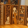 Texas-Art-Engraving gallery