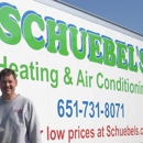 Schuebel's Heating & Air - Air Conditioning Contractors & Systems