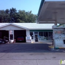 Elmwood Park BP - Gas Stations