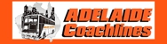 Adelaide Coaches & Bus Hire - Tourist Attractions, Information & Services