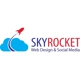 Skyrocket Web Design