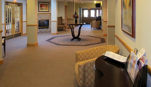 Gunderson Funeral Home - Middleton - Middleton, WI