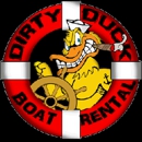Dirty Duck Boat Rental - Boat Trailers