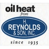 Reynolds H & Son Inc Oil gallery