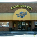 Fuddruckers - American Restaurants