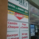 Dolex Dollar Express - Money Transfer Service