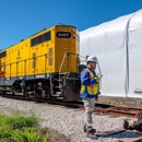 Railserve, Inc - Railroad Contractors