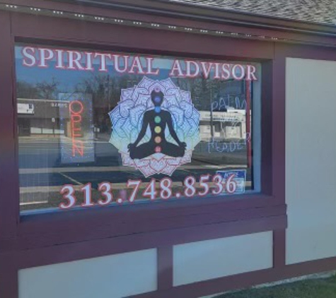 Spiritual advisor - Redford, MI