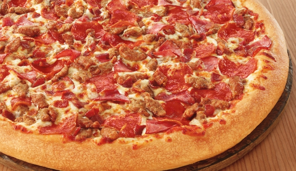 Pizza Hut - Overland Park, KS