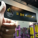 Planet Fitness - Health Clubs