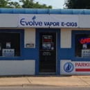 Evolve Vapor E-Cigs - Cigar, Cigarette & Tobacco Dealers